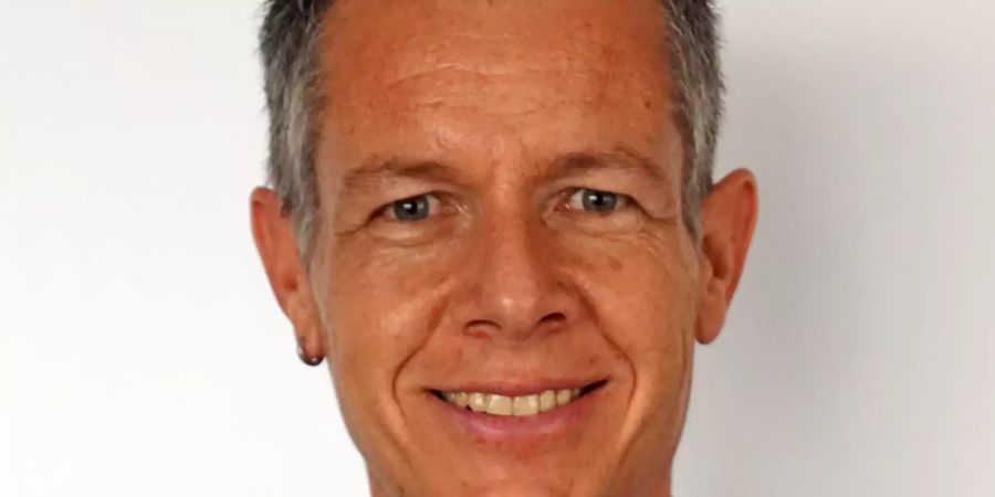 Thomas Streule