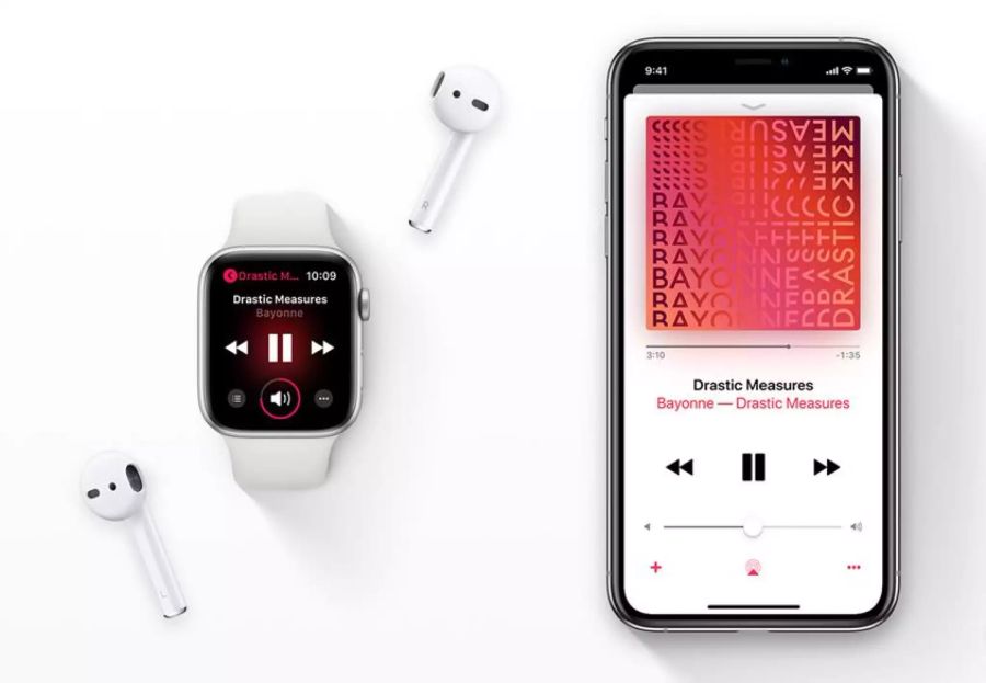 Apple Music