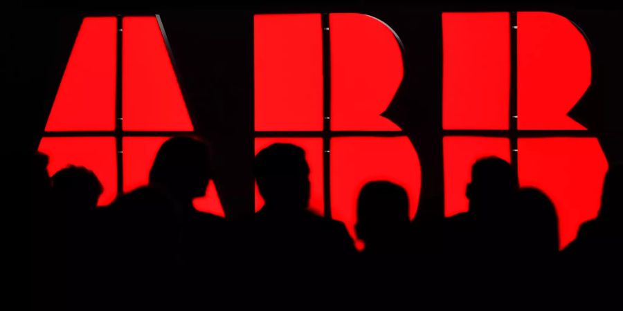 ABB Veranstaltung