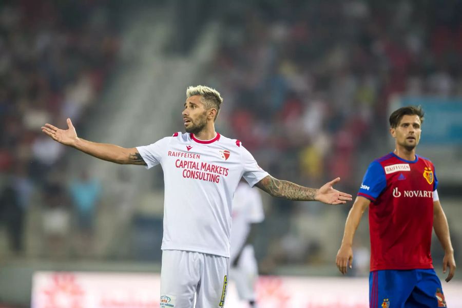 Valon Behrami