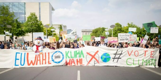 Umweltschützer fordern jetzt Tempo beim Klimaschutz Umweltschützer fordern jetzt Tempo beim Klimaschutz