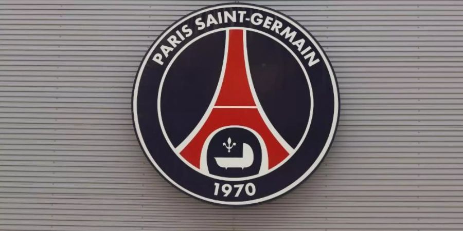 Paris Saint-Germain sucht mit einer Akademie in Nordrhein-Westfalen nach Talenten. Foto: Ian Langsdon/EPA