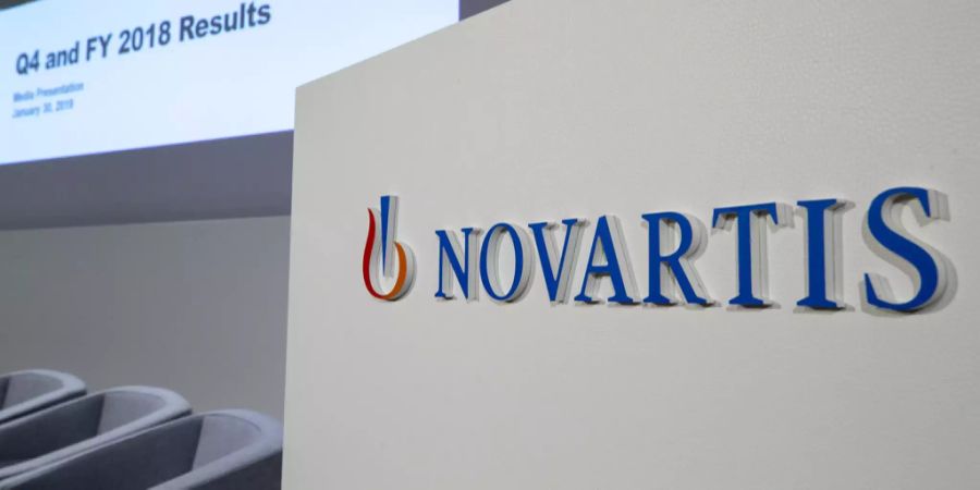 Novartis