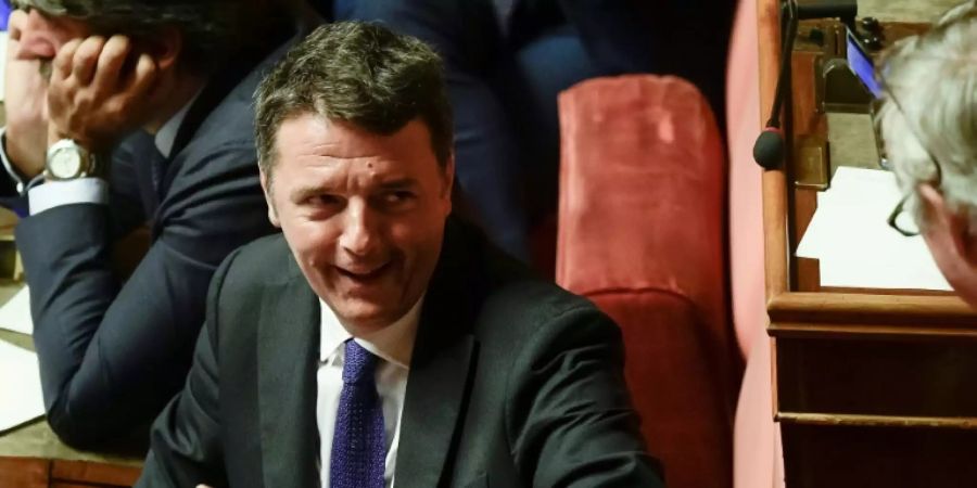 renzi