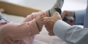 Vaterschaftsurlaub Ständerat