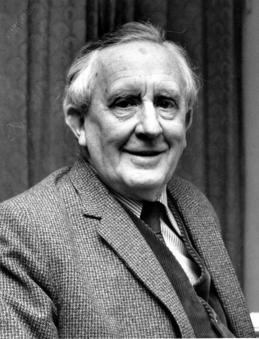 J. R. R. Tolkien