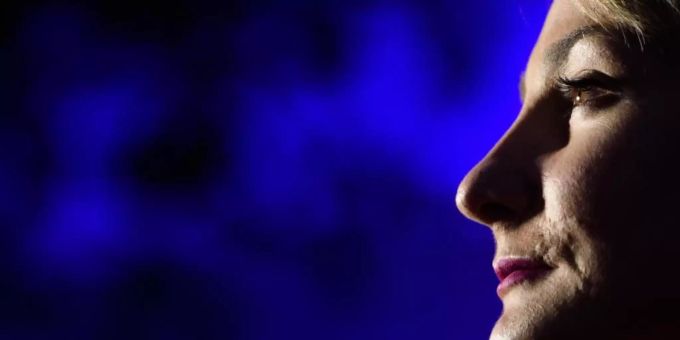 Erfurt - Kristina Vogel nun auch ZDF-Expertin