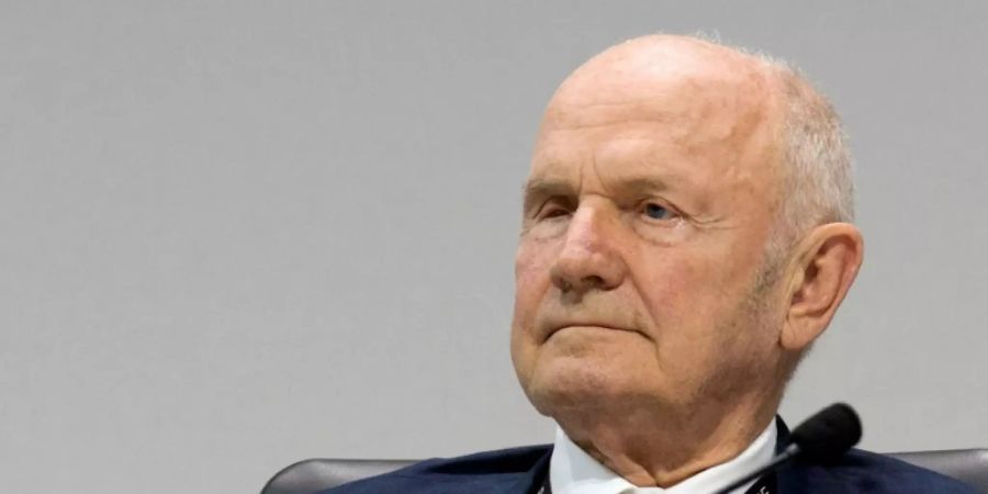 Autoexperte Dudenhöffer würdigt Bedeutung Piëchs für die Branche