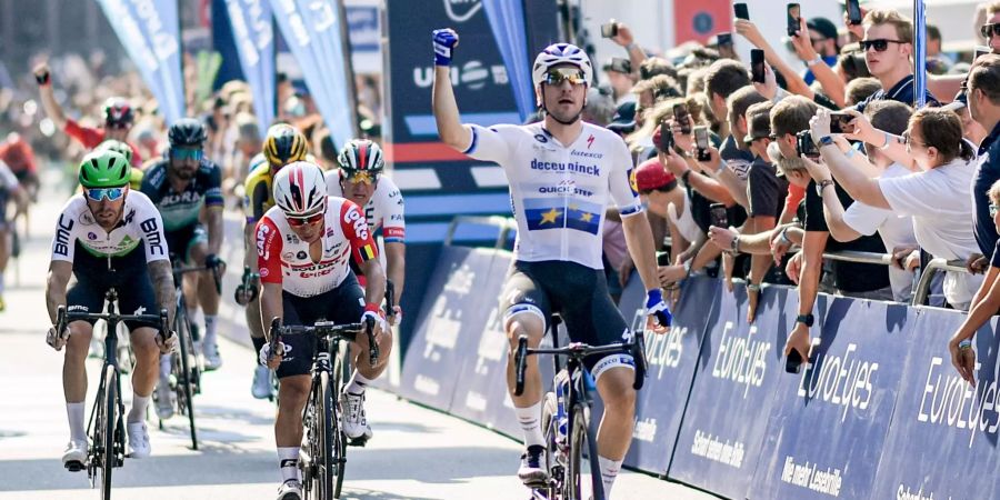 UCI WorldTour - Cyclassics