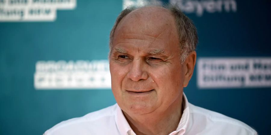 Uli Hoeness
