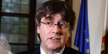 Carles Puigdemont