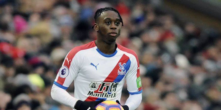 Aaron Wan-Bissaka