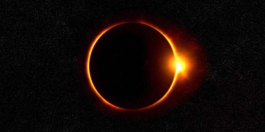 Sonnenfinsternis Argentinien Chile