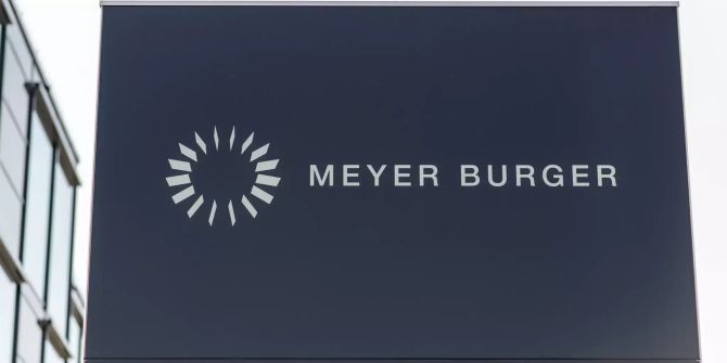 Meyer Burger