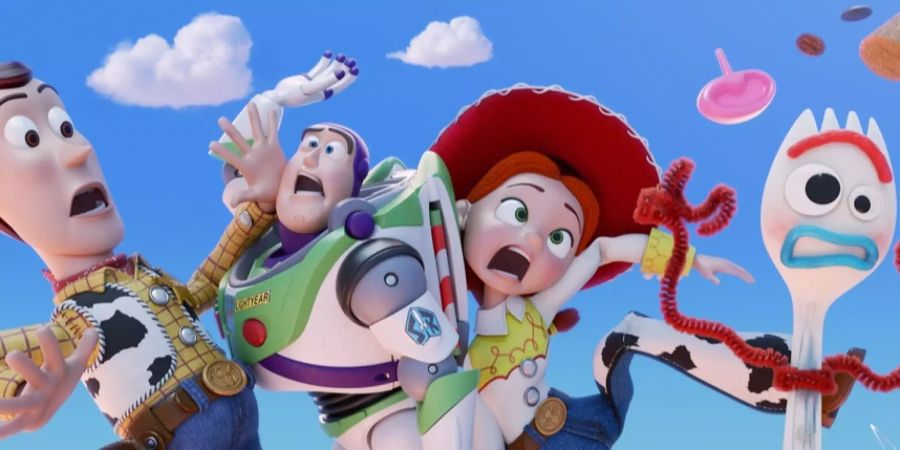Toy Story