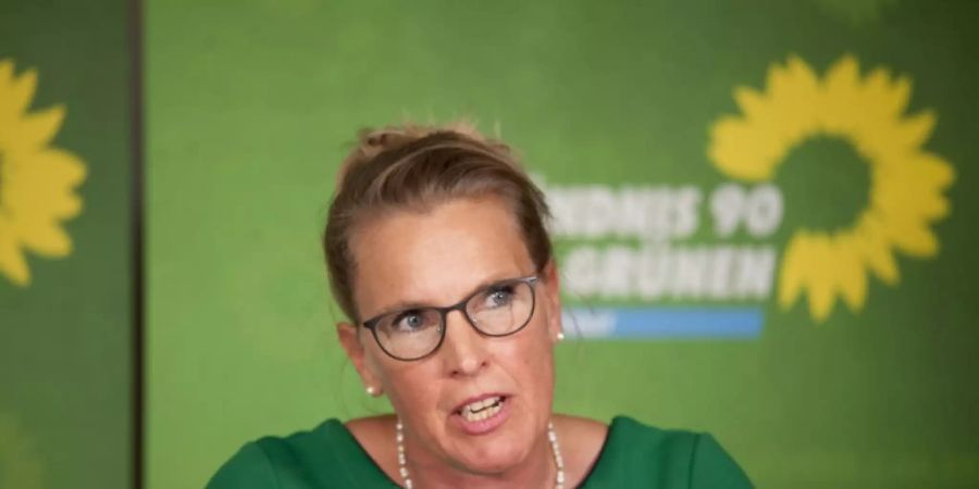 Britta-Heide Garben