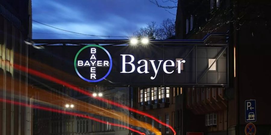 Bayer und Lanxess verkaufen den Chemieparkbetreiber Currenta ins Ausland. Foto: Oliver Berg