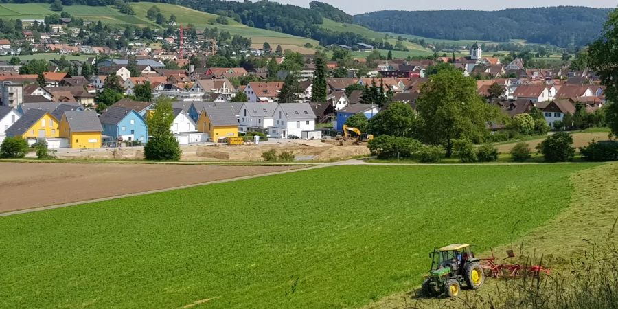 Embrach ZH