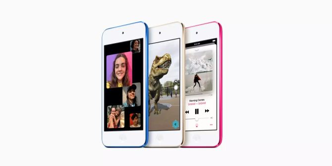 iPod Touch