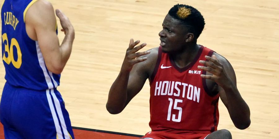 Clint Capela