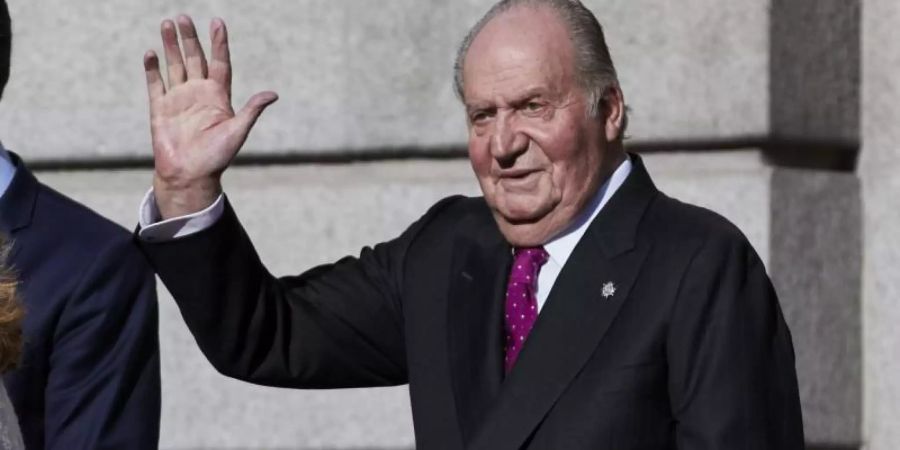 juan carlos