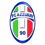 FC Azzurri 90 LS