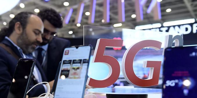 In Rheinfelden AG gaben Gegner des 5G-Netzes einen Infoabend gemacht. Rheinfelden