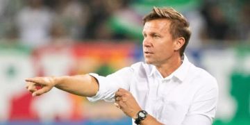 Gerardo Seoane Jesse Marsch