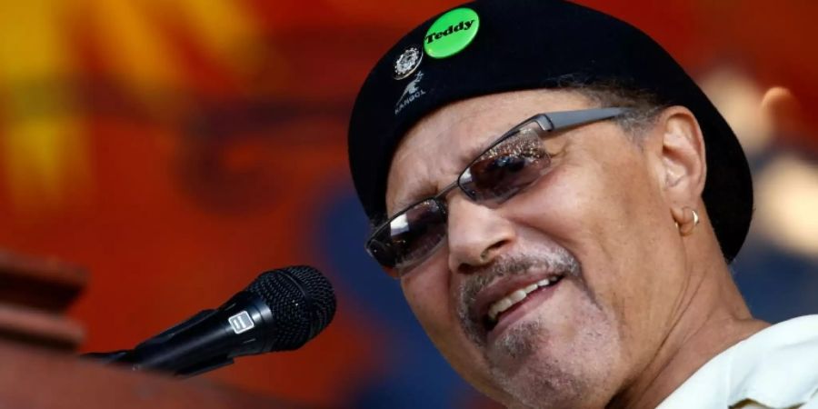 Art Neville