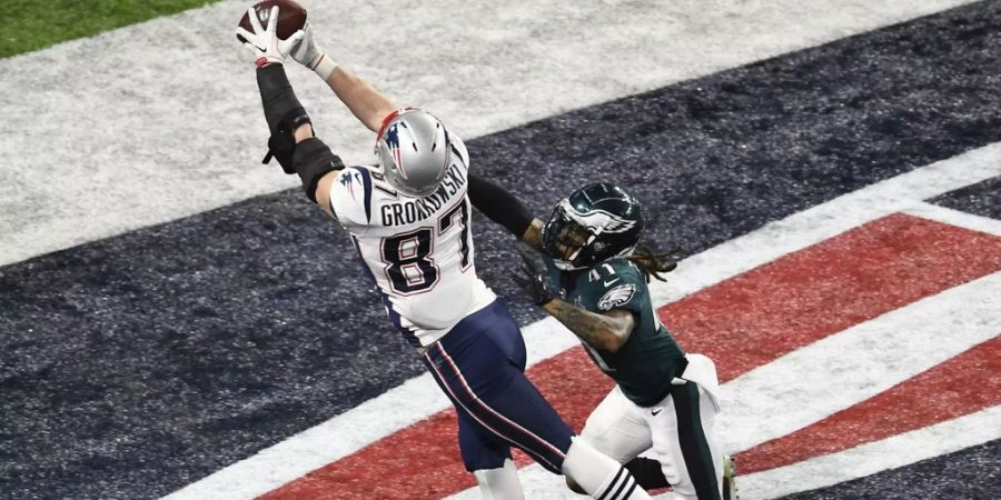 gronkowski