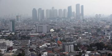 Indonesien