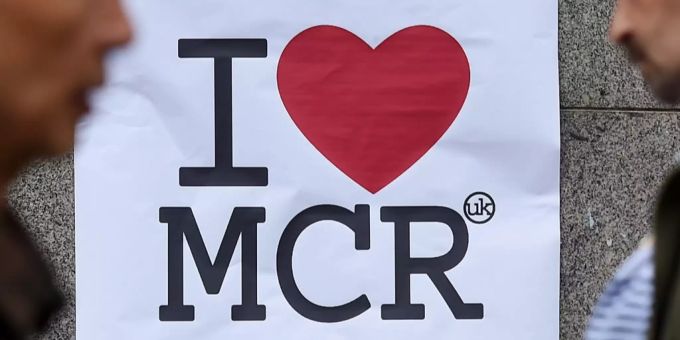 Ein 25-Jähriger wird für den Terroranschlag von Manchester angeklagt. Terror Manchester
