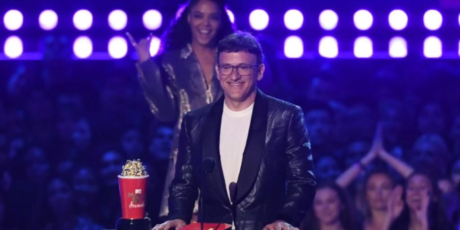 «Avengers: Endgame»-Regisseur Anthony Russo