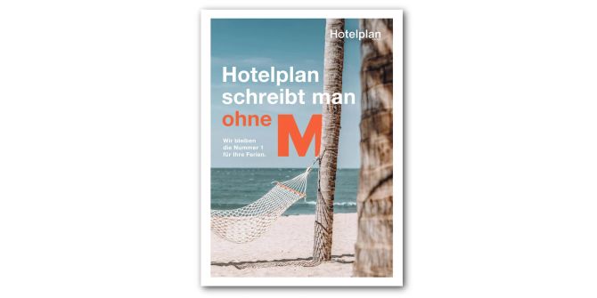 Hotelplan