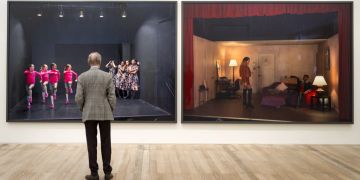 Jeff Wall