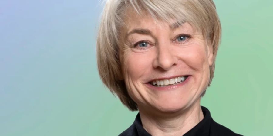 Franziska Rabenschlag