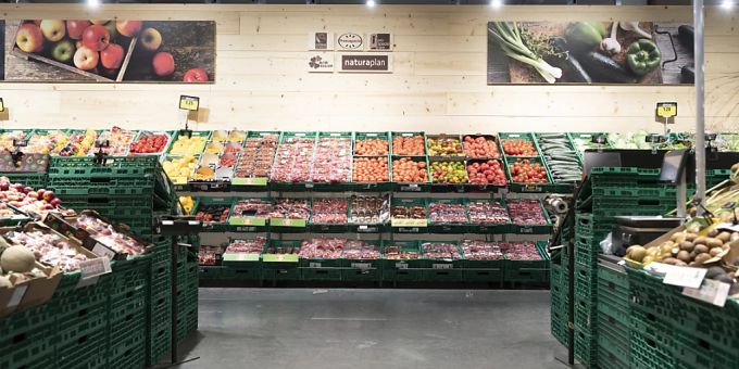 Erdbeeren & Co. - Coop will Gemüse und Früchte aus Albanien importieren Erdbeeren & Co. - Coop will Gemüse und Früchte aus Albanien importieren