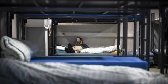 Street-Parade-Hotel - Jans will Asylunterkunfts-Missbrauch eindämmen