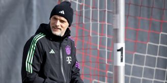 Vor Bochum-Spiel - Bayern-Tuchel: «Sportlich total unbefriedigend»