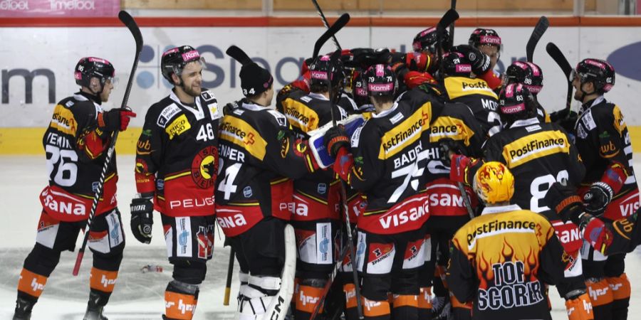 SC Bern