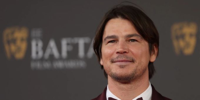 Josh Hartnett: Überraschende Baby-News auf dem roten Teppich | Nau.ch