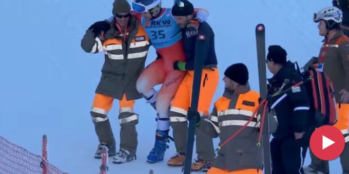 Odi-Kumpel - Das ist die lange Leidensgeschichte von Marco Kohler