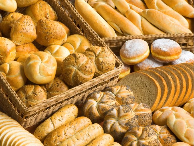 Backwaren für Veganer sollten kein Cystein enthalten. Veganer