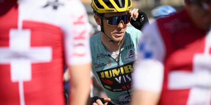 Tod seiner Ehefrau - Ex-Radprofi Rohan Dennis in Australien vor Gericht