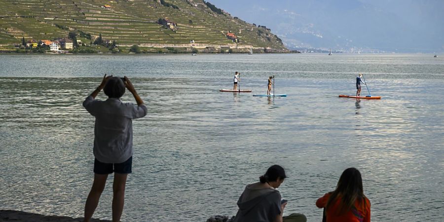 Genfersee