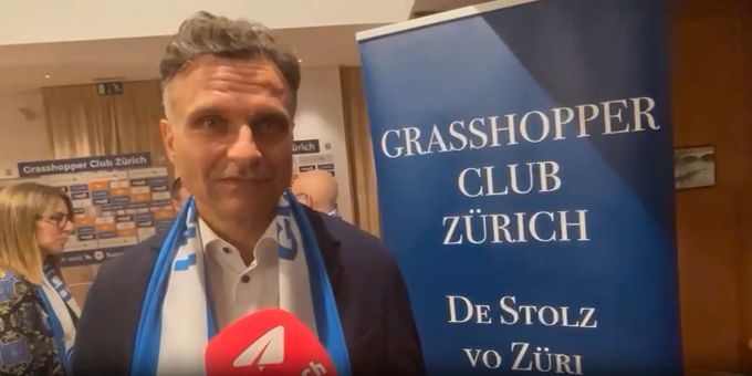 US-Übernahme - GC-Gurovits: «Darum ging es mit dem Deal so schnell ...»