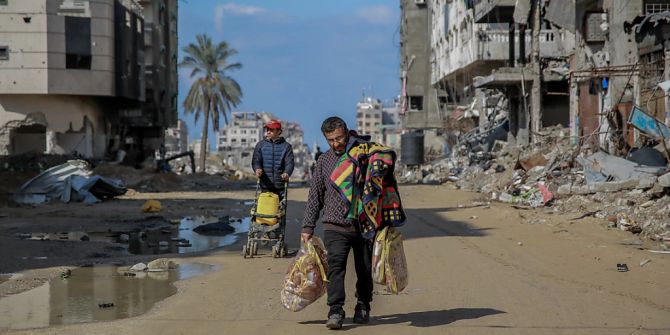 Gaza