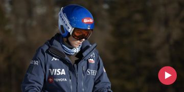 Mikaela Shiffrin