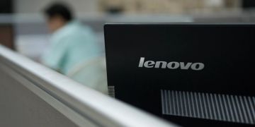 Lenovo-Laptop