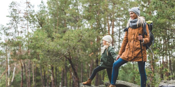 Lust auf Outdoor? Das sollten Sie dabei haben! Outdoor